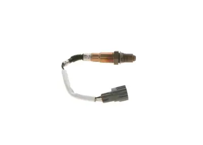 BOSCH 0 258 006 345 Oksıjen / Lambda Sensörü (Benzın) 89465OD020