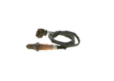 BOSCH 0 258 006 346 Lambda Oksıjen Sensoru Vectrab 2.6 V6 9199591