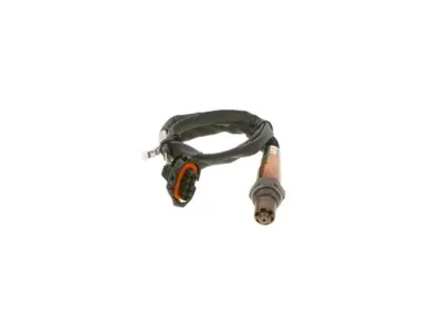 BOSCH 0 258 006 346 Lambda Oksıjen Sensoru Vectrab 2.6 V6 9199591