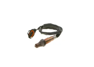 BOSCH 0 258 006 346 Lambda Oksıjen Sensoru Vectrab 2.6 V6 9199591