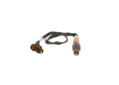 BOSCH 0 258 006 347 Lambda Oksıjen Sensoru Vectrab 2.6 V6 9199590