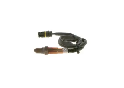 BOSCH 0 258 006 359 Oksıjen / Lambda Sensörü (Benzın) A0015408717
