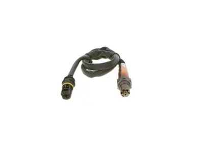 BOSCH 0 258 006 359 Oksıjen / Lambda Sensörü (Benzın) A0015408717