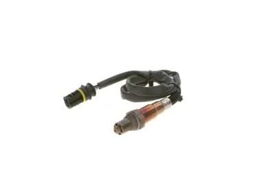BOSCH 0 258 006 359 Oksıjen / Lambda Sensörü (Benzın) A0015408717