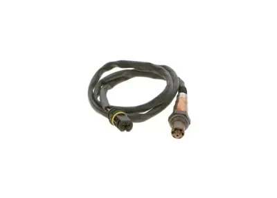 BOSCH 0 258 006 382 Oksıjen Sensoru A0015409017
