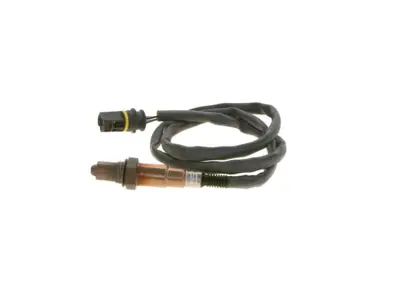 BOSCH 0 258 006 382 Oksıjen Sensoru A0015409017