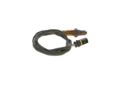 BOSCH 0 258 006 382 Oksıjen Sensoru A0015409017