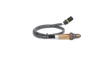 BOSCH 0 258 006 384 Oksıjen / Lambda Sensörü (Benzın) A0015409117