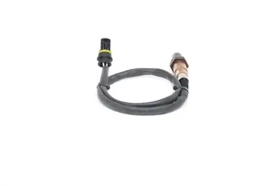 BOSCH 0 258 006 384 Oksıjen / Lambda Sensörü (Benzın) A0015409117