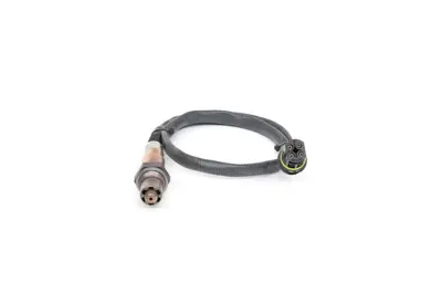 BOSCH 0 258 006 384 Oksıjen / Lambda Sensörü (Benzın) A0015409117