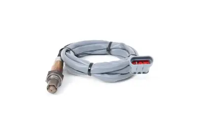 BOSCH 0 258 006 391 Oksıjen / Lambda Sensörü (Benzın) 468057500