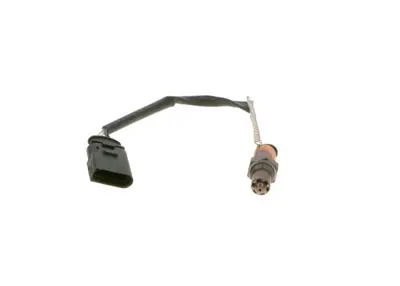 BOSCH 0 258 006 392 Lambda Oksıjen Sensoru Vw Golf4 Bora 2.0 Polo 1.4 1.6 A3 1.8 6A906262AS