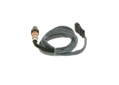 BOSCH 0 258 006 425 Oksıjen / Lambda Sensörü (Benzın) 468057510