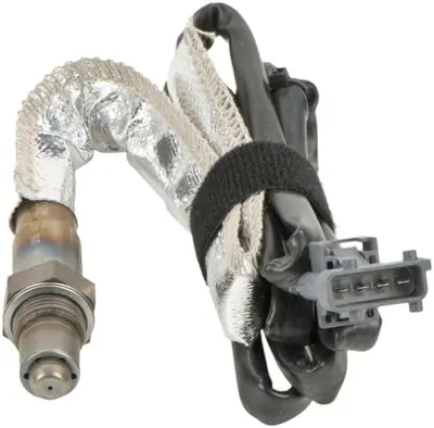 BOSCH 0 258 006 427 Lambda Oksıjen Sensoru Volvo S80 2.8 T6 2.9 98 06 