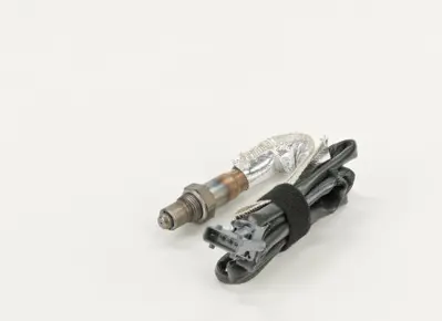 BOSCH 0 258 006 427 Lambda Oksıjen Sensoru Volvo S80 2.8 T6 2.9 98 06 