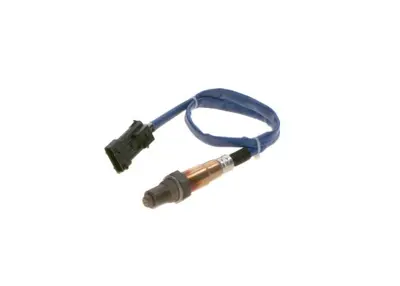 BOSCH 0 258 006 433 Oksıjen / Lambda Sensörü (Benzın) 99660616802