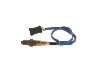 BOSCH 0 258 006 433 Oksıjen / Lambda Sensörü (Benzın) 99660616802