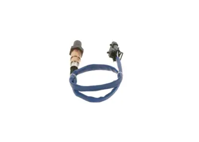 BOSCH 0 258 006 433 Oksıjen / Lambda Sensörü (Benzın) 99660616802