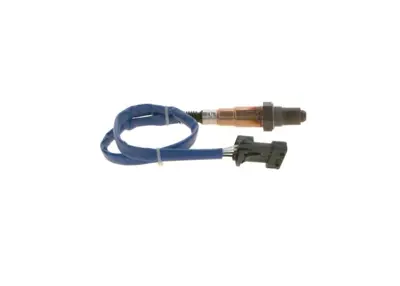 BOSCH 0 258 006 433 Oksıjen / Lambda Sensörü (Benzın) 99660616802