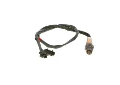 BOSCH 0 258 006 446 Lambda Sensoru Volvo S60 2.3 2.4 04 10 V70 2.0 2.3 00 07 