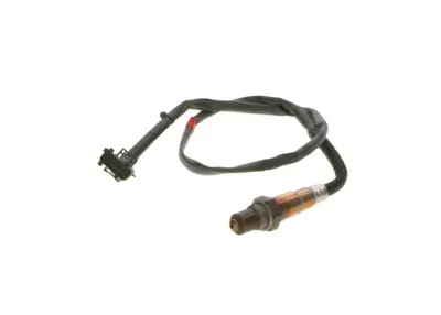 BOSCH 0 258 006 446 Lambda Sensoru Volvo S60 2.3 2.4 04 10 V70 2.0 2.3 00 07 