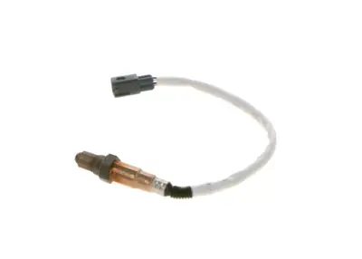 BOSCH 0 258 006 454 Oksıjen / Lambda Sensörü (Benzın) 89465340NL