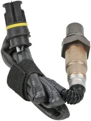 BOSCH 0 258 006 456 Oksıjen Sensoru A0025400817