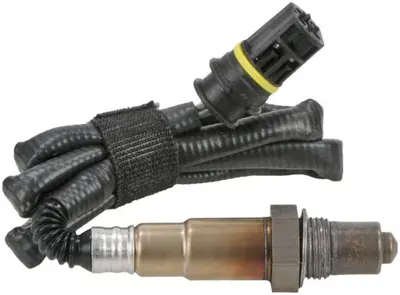 BOSCH 0 258 006 456 Oksıjen Sensoru A0025400817