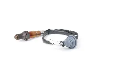 BOSCH 0 258 006 464 Oksıjen / Lambda Sensörü (Benzın) 