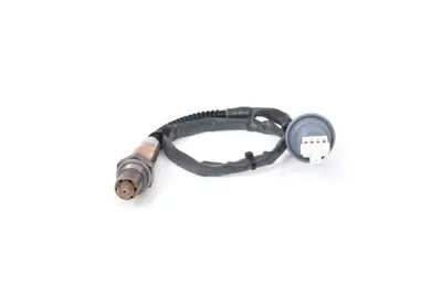 BOSCH 0 258 006 464 Oksıjen / Lambda Sensörü (Benzın) 