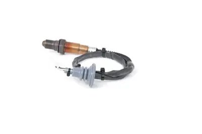 BOSCH 0 258 006 464 Oksıjen / Lambda Sensörü (Benzın) 