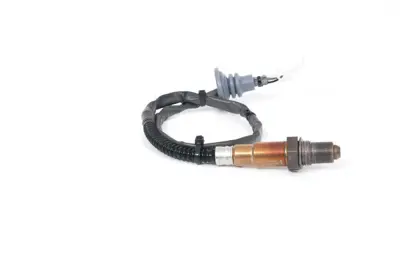 BOSCH 0 258 006 464 Oksıjen / Lambda Sensörü (Benzın) 