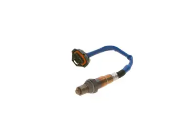 BOSCH 0 258 006 507 Oksıjen / Lambda Sensörü (Benzın) 98660622701