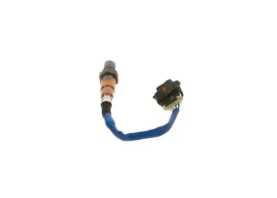 BOSCH 0 258 006 507 Oksıjen / Lambda Sensörü (Benzın) 98660622701