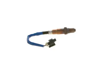 BOSCH 0 258 006 507 Oksıjen / Lambda Sensörü (Benzın) 98660622701