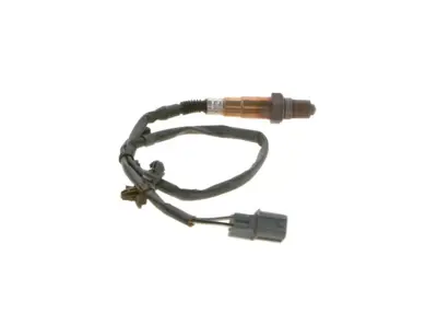 BOSCH 0 258 006 539 Oksıjen / Lambda Sensörü (Benzın) 36531PWEZG020