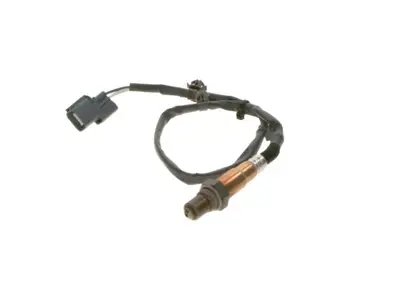 BOSCH 0 258 006 539 Oksıjen / Lambda Sensörü (Benzın) 36531PWEZG020