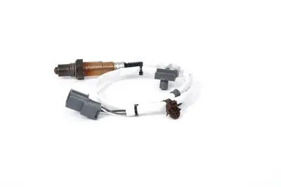 BOSCH 0 258 006 540 Oksıjen / Lambda Sensörü (Benzın) 36531PWEZE010