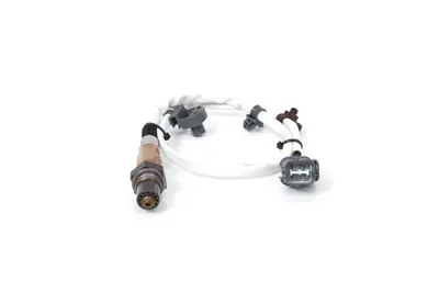 BOSCH 0 258 006 540 Oksıjen / Lambda Sensörü (Benzın) 36531PWEZE010