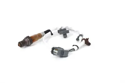 BOSCH 0 258 006 540 Oksıjen / Lambda Sensörü (Benzın) 36531PWEZE010