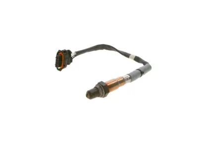 BOSCH 0 258 006 546 Oksıjen / Lambda Sensörü (Benzın) 12597893 93186115