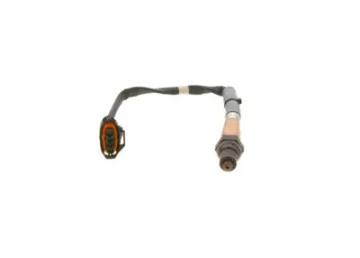 BOSCH 0 258 006 546 Oksıjen / Lambda Sensörü (Benzın) 12597893 93186115