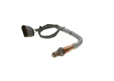 BOSCH 0 258 006 557 Oksıjen / Lambda Sensörü (Benzın) 22906262BG