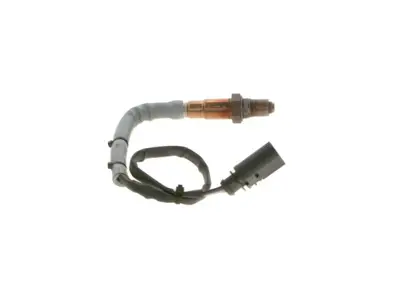 BOSCH 0 258 006 557 Oksıjen / Lambda Sensörü (Benzın) 22906262BG