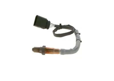 BOSCH 0 258 006 557 Oksıjen / Lambda Sensörü (Benzın) 22906262BG