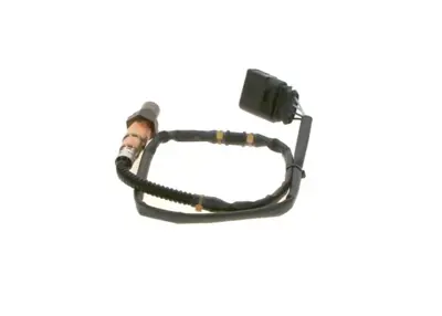 BOSCH 0 258 006 586 Oksıjen / Lambda Sensörü (Benzın) 7L5906262B 958906262N