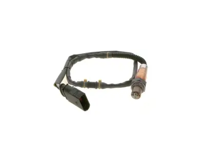 BOSCH 0 258 006 586 Oksıjen / Lambda Sensörü (Benzın) 7L5906262B 958906262N