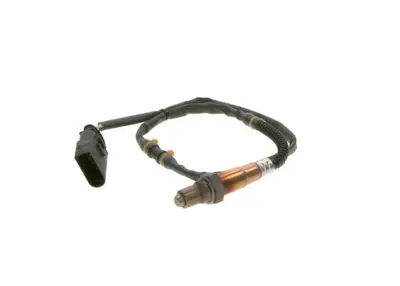 BOSCH 0 258 006 586 Oksıjen / Lambda Sensörü (Benzın) 7L5906262B 958906262N