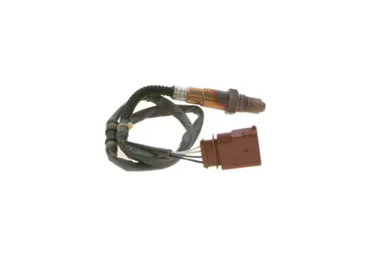 BOSCH 0 258 006 587 Oksijen/Lambda Sensörü Benzin Lsf-4.2 7L5906262C 958906262D