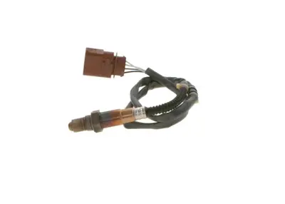 BOSCH 0 258 006 587 Oksijen/Lambda Sensörü Benzin Lsf-4.2 7L5906262C 958906262D